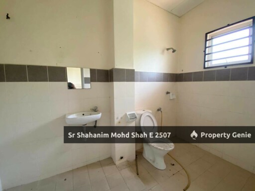 Double Storey Terrace Corner Lot ‼️ Taman Cendrawasih @ Bandar Baru Enstek