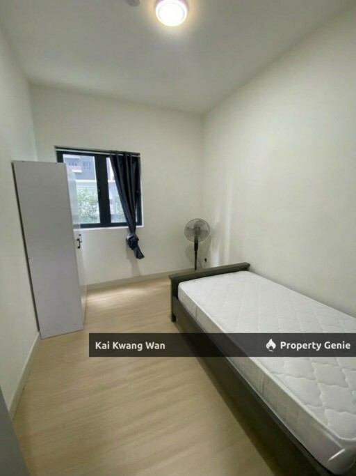 M Centura 3 Room Fully Furnished