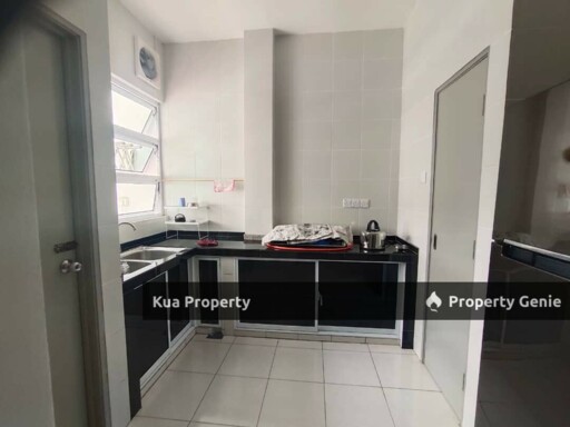 FOR RENT! The Vista Apartment @ Demak Laut