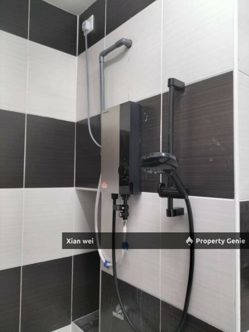 Sky Oasis 2bedroom for Sale Taman Setia Indah, 81100 Johor