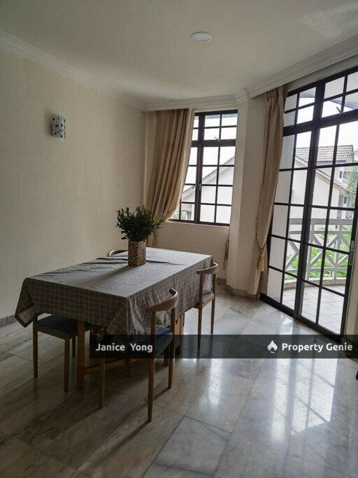 Stulang View Condominium @ Taman Pelangi