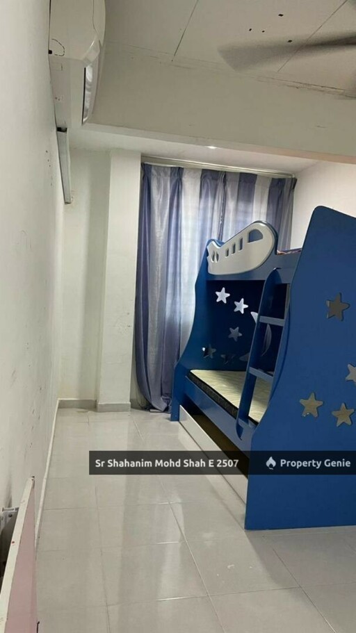 DOUBLE STOREY TERRACED HOUSE FOR SALE - KANTAN PERMAI, KAJANG