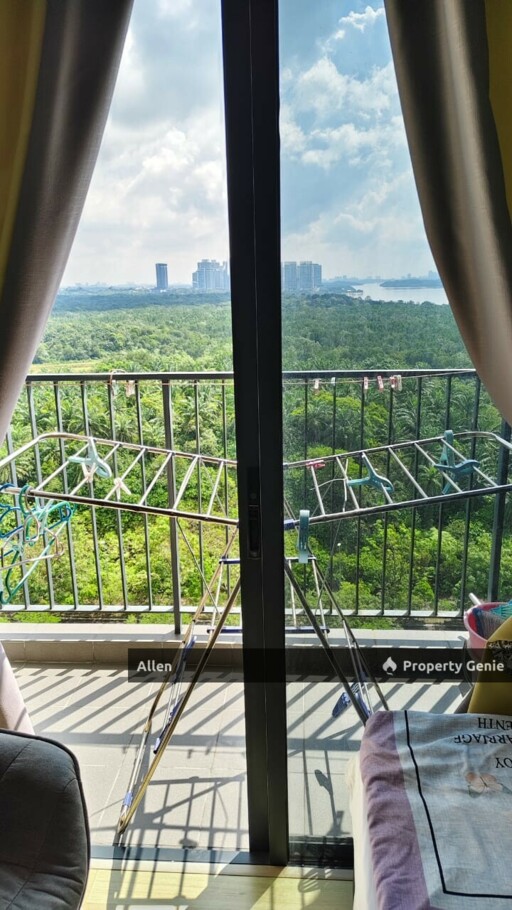 Sunway Citrine Residences, Medini, Iskandar Puteri (Nusajaya)