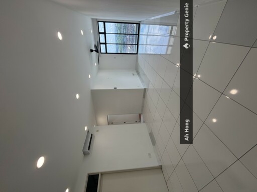 Tampoi / Platino / 2bedroom / Beside Paradigm Mall / Below Market