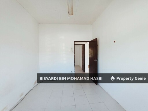SINGLE STOREY SEMI DETACHED, TAMAN JENJAROM PERMAI JALAN SUKEPI JENJAROM .