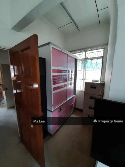 Renovated 2 Storey House @ Taman Rasah Jaya, Seremban-Sale Below Bank Value Rm80k