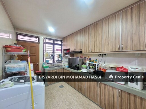 RENOVATED 2 STOREY TAMAN MULIA PAJAM, NILAI .
