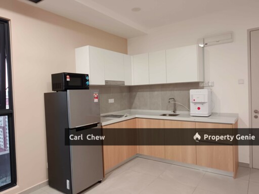 YOLO Signature Suites @ Bandar Sunway