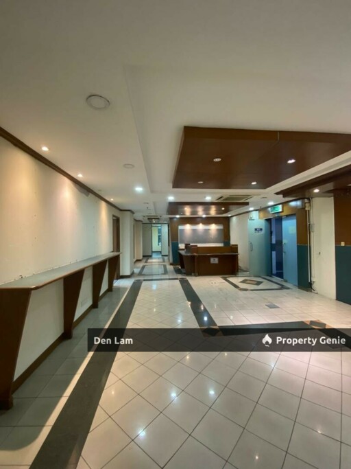 Megan Avenue 1 Office KLCC For Rent !!