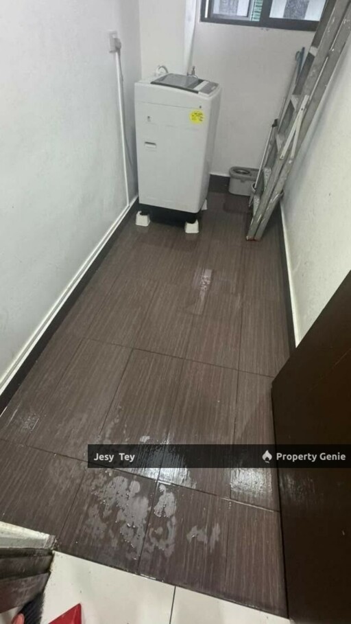 Danga Bay High Floor Corner For Sales