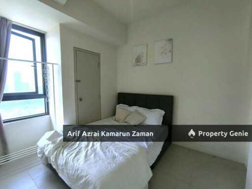 [Fully Furnished] Tamarind Suites Cyberjaya | 1 Bedroom | 1 Bathroom | 490 sqft | RM1,600/month