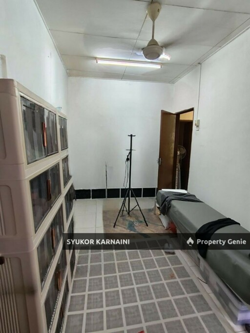 FREEHOLD!! Facing Open Double Storey House Taman Putra Prima, Puchong