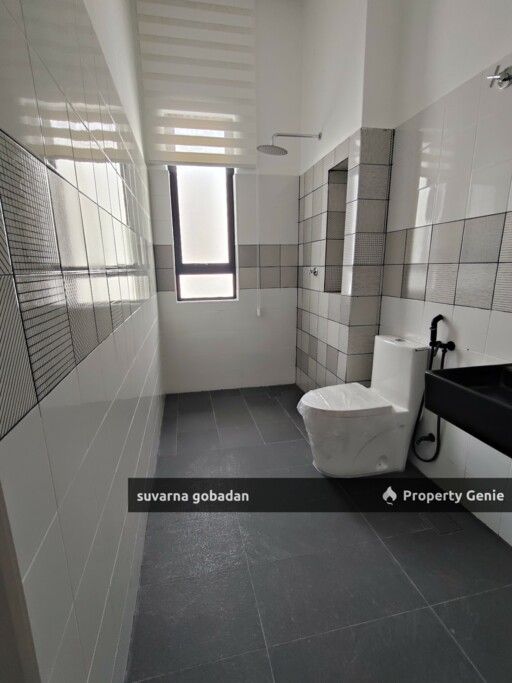Double Storey SemiD, Ipoh South Perak