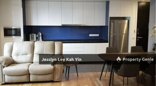 Arcoris Residences Fully Furnished For Rent
