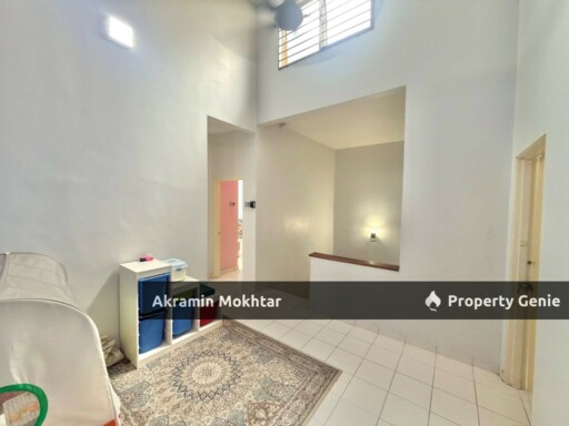 2 STOREY INTERMEDIATE TERRACE @ SEKSYEN U10, ALAM BUDIMAN