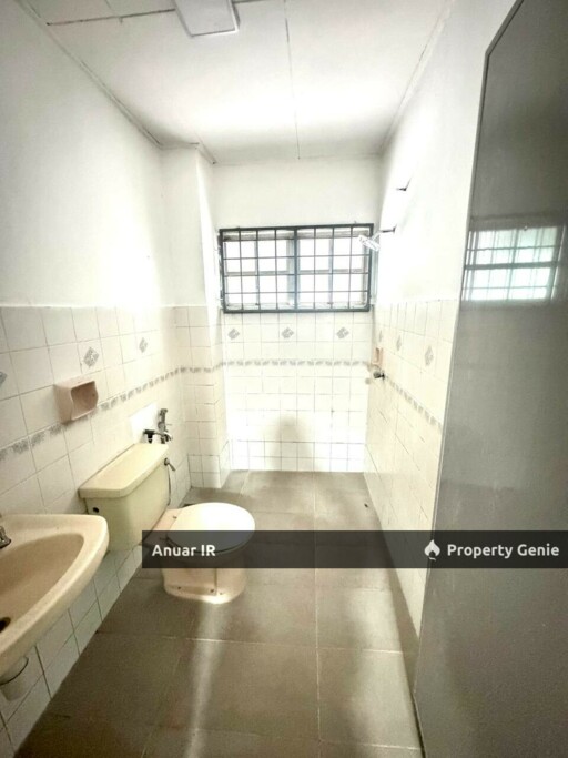 1.5-Storey Terrace House Bandar Sri Petaling Kuala Lumpur