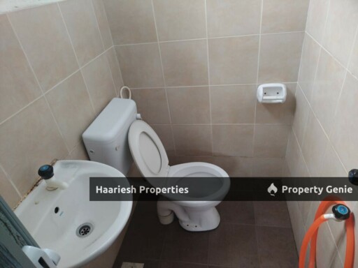 For Rent Double Storey Terrace House Taman Scientex Kelapa Sawit Kulai