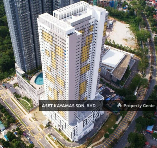 Residensi Razakmas