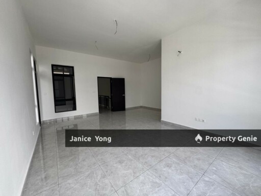 Iconia Garden Residence(Precinct 10) Taman Impian Emas