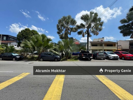 FREEHOLD & FULLY EXTENDED | DOUBLE STOREY TERRACE @ JALAN MAAROF, BANGSAR