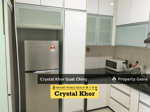 Bayswater, Renovated, 1635sqft with 2 Car Park, Cheapest