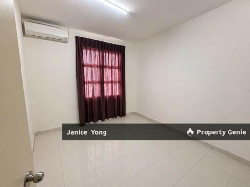 Imperial Jade Residenz @ Bandar Seri Alam