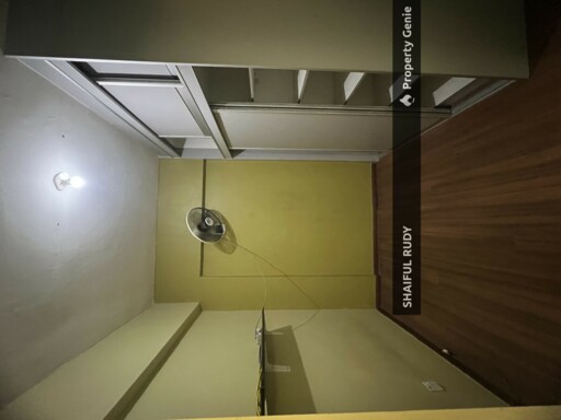 Aman Putra Apartment, Jinjang Utara, KL