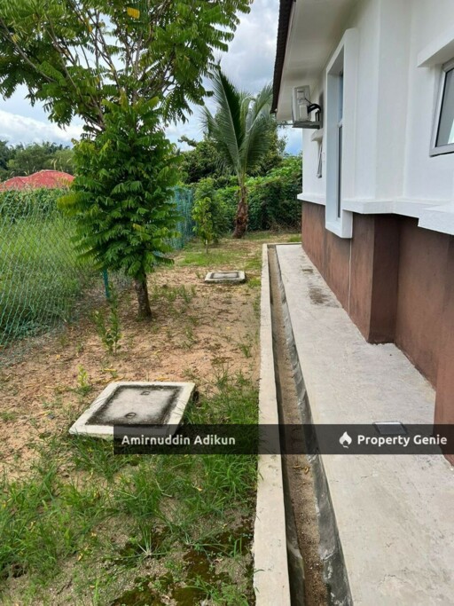 Banglo Cantik Bandar Tasik Senangin