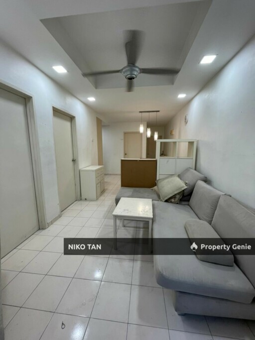 Blok C Shop Apartment Jln Pulai Perdana 11/7 Tmn Sri Pulai Perdana