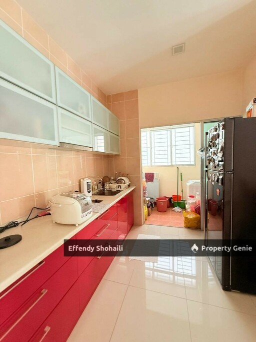 OUG PARKLANE CONDO OLD KLANG ROAD