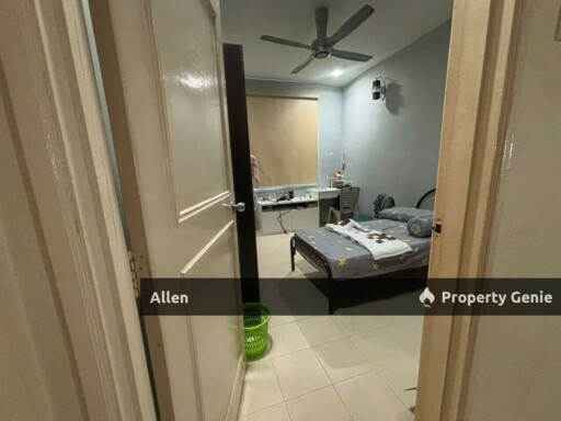 Your Ideal Family Home in Indahpura, Kulai ❤️ 4 Bedrooms • Spacious Layout • Move-In Ready