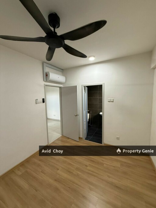 Midas, Service Apartment , 2 Bedroom (Low Rental)