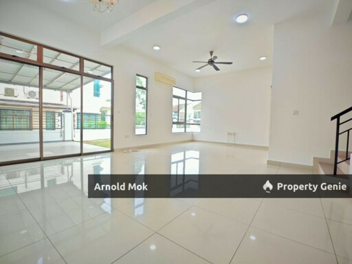 2-STOREY CLUSTER  at HORIZON HILLS (Golf East) FOR SALE