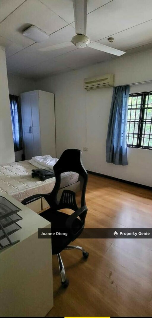 Parkville Townhouse-Sunway Damansara