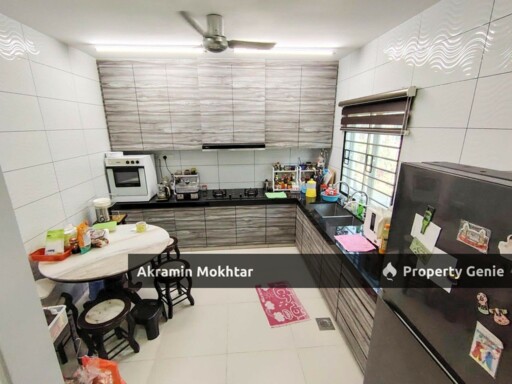 Casa Green Cybersouth Double Storey Terrace House (Renovated)  📍 Cyberjaya, Selangor