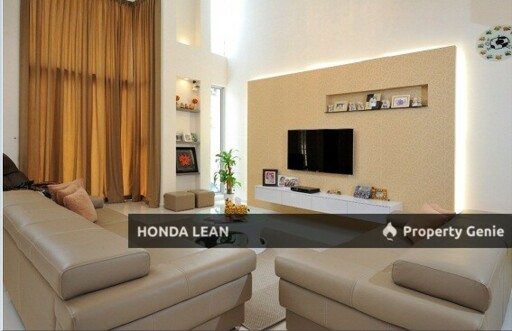 LAST CALL *PROMO* 24x85 2 Storey Terrace House Nilai Impian Area