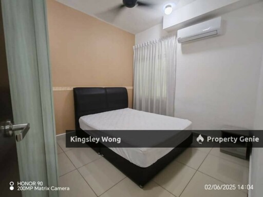The Majestic Condo High Floor Fully Furnished Ipoh Town Center