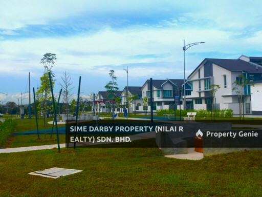 SERENIA ARIYA 3