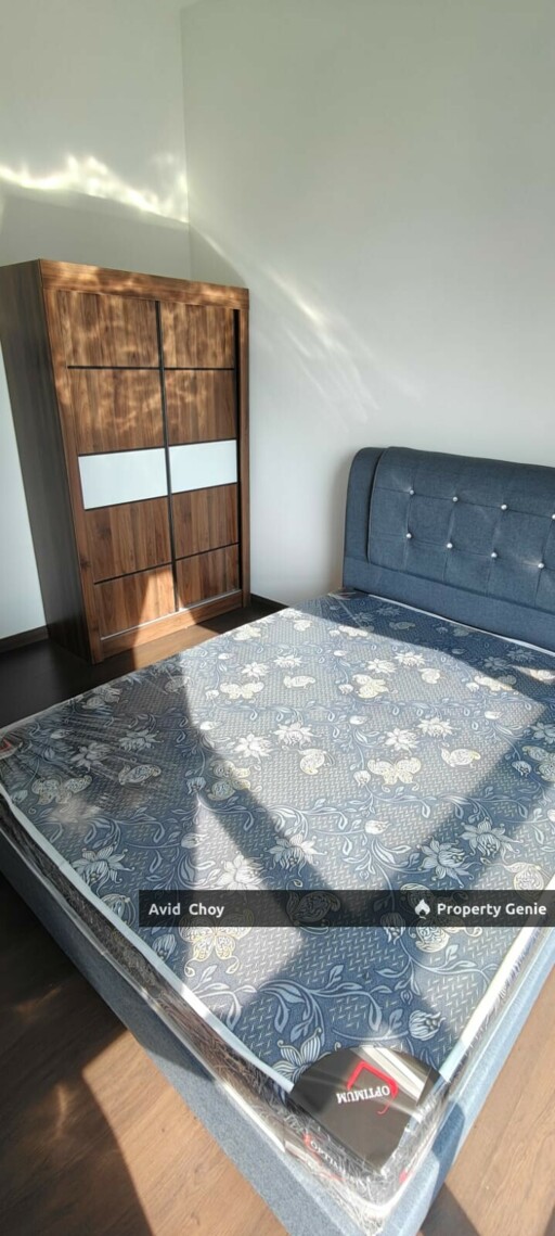 Sks Pavilion Residence, 2 Bedroom (Fully furnished)Rm2600