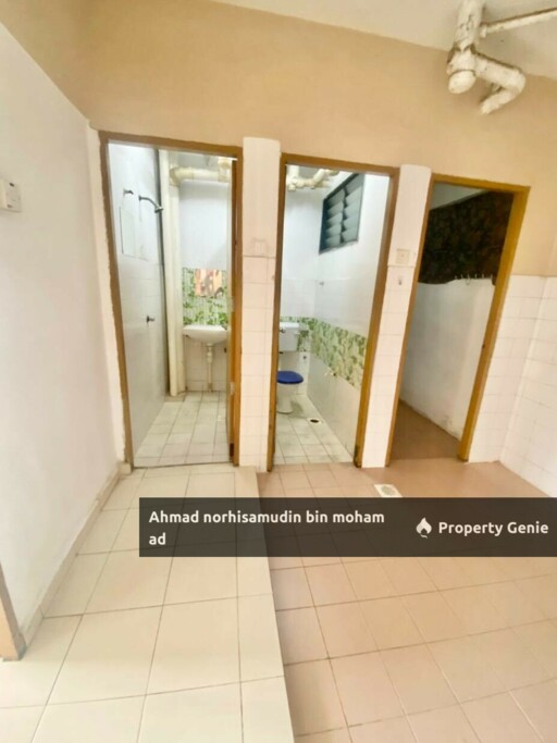 FREEHOLD❗️Low Level❗️ USJ 16,SUBANG JAYA for Sale