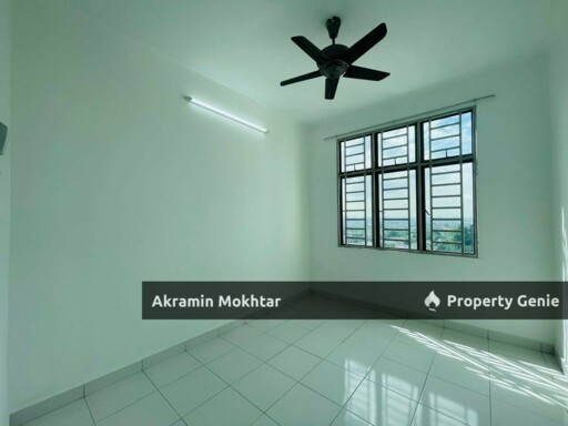 HOT AREA & 2 PARKING | KASTURI IDAMAN CONDOMINIUM, KOTA DAMANSARA