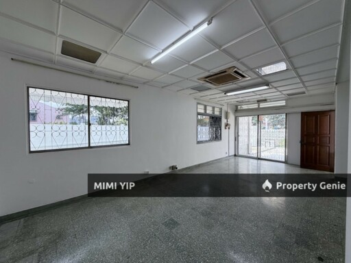 2-Storey Corner House @ Taman OUG, Kuala Lumpur