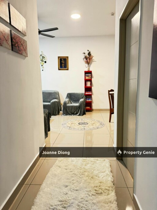 ANYAMAN RESIDENCE ROOM