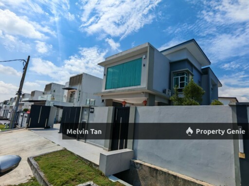 Taman Paya Rumput Perdana