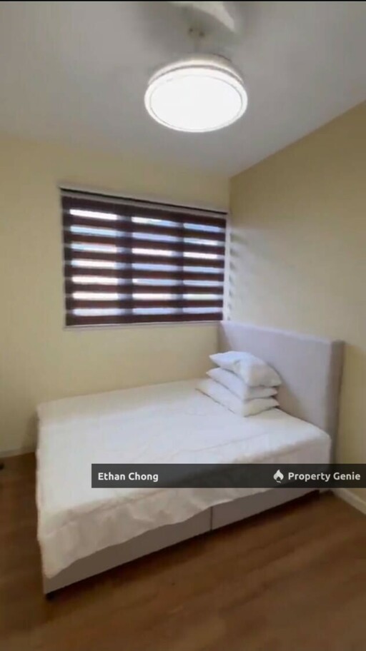 Unit for Rent at M Vertica