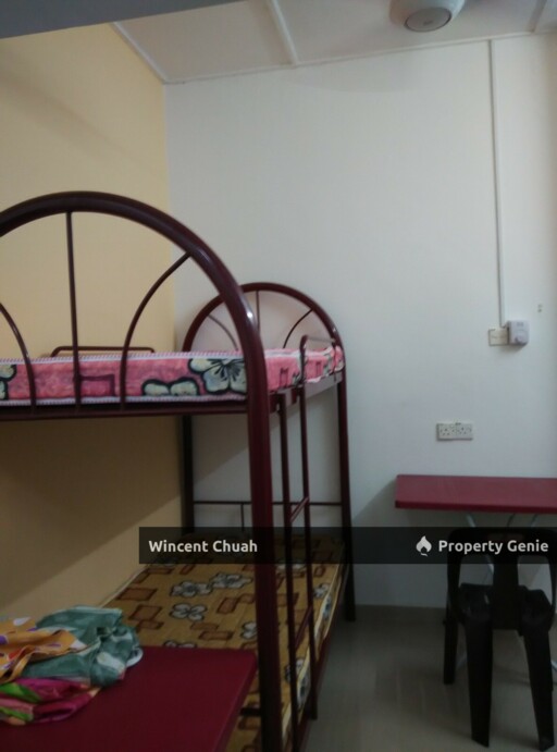 6BR Single storey house taman bunga raya, Setapak (FREEHOLD)