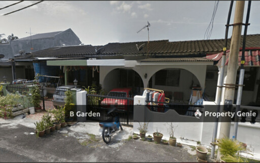 B Garden