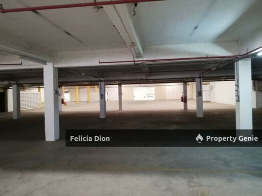 Tanjung Minyak/Bukit Rambai Factory Warehouse for Sale‼️