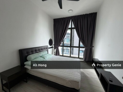 Jb Town / Setia Sky 88 / 2bedroom / Fully Furnished