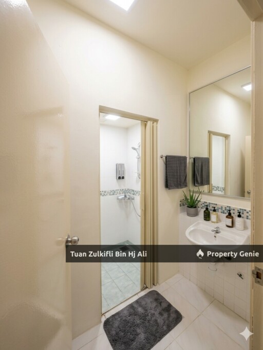 Seri Maya Savanna Condo Setiawangsa KL (Freehold & Pool View)